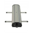 Roll up - DRAGONFLY2: 850-1000x2000 mm