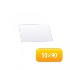 Vizitka: 50x90 mm