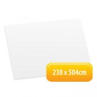 Jumbo plakat: 238 x 504 cm